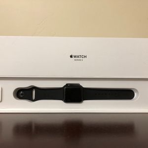Apple Series 3 Smart Watch